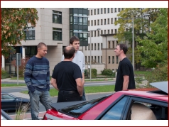 Vorschaubild des Albums - September Treffen 2012