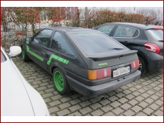 Vorschaubild des Albums - Carfreitag an der Nordschleife