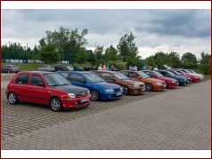 Vorschaubild des Albums - 10 Jahre Nissanfreunde-Dresden