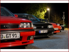 Vorschaubild des Albums - Oktober Treffen