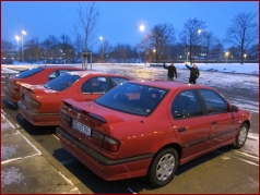 Vorschaubild des Albums - Januar Treffen