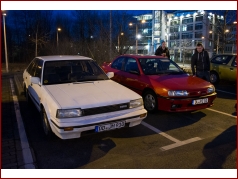 Vorschaubild des Albums - Februar Treffen