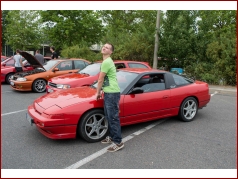 Vorschaubild des Albums - August Treffen