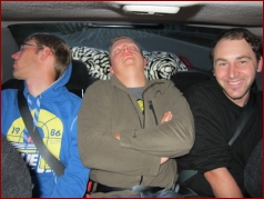 Vorschaubild des Albums - NFD Deutschlandtour 2013