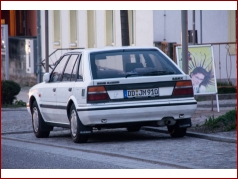 Vorschaubild des Albums - März Treffen