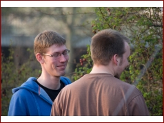 Vorschaubild des Albums - März Treffen