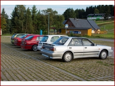 Vorschaubild des Albums - August Treffen