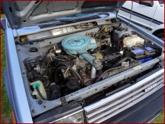 Vorschaubild des Albums - 2. NissanHarzTreffen