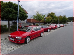 Vorschaubild des Albums - September Treffen